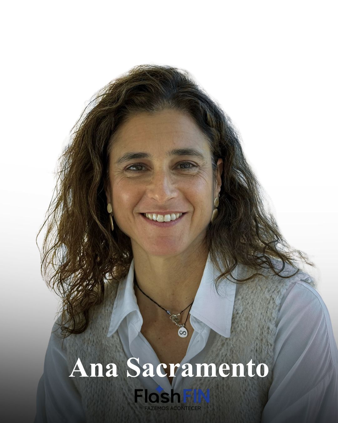 Ana Sacramento - FlashFin